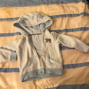 Carter’s Hoodie
